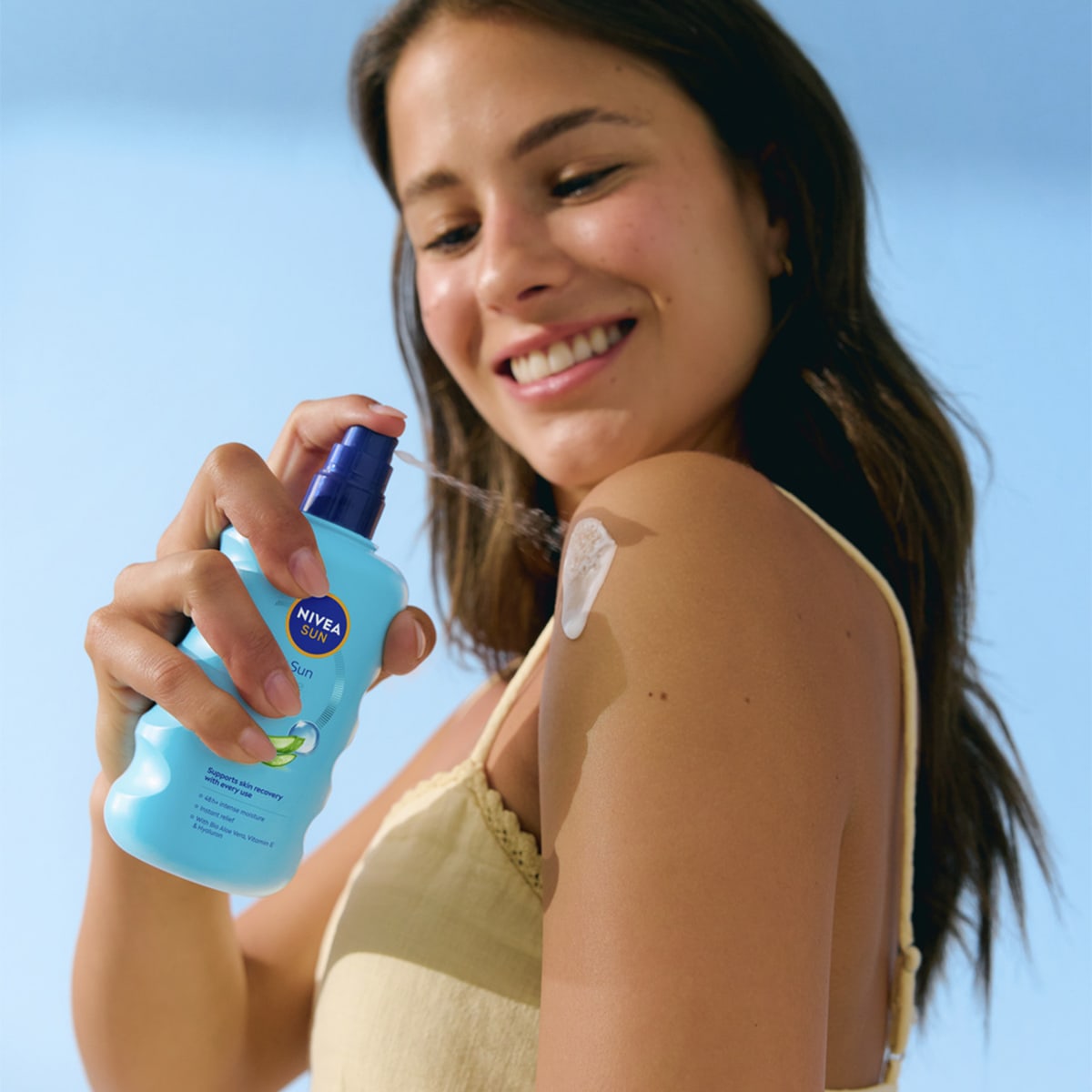 Mixpack P&M Spray LSF 30 + After Sun Spray