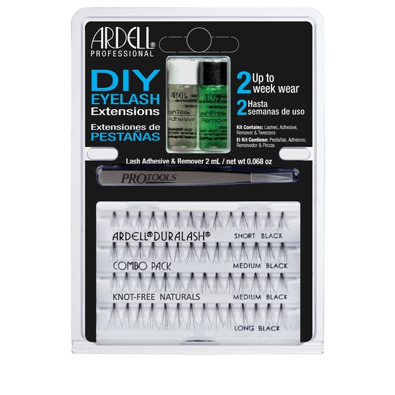 Duralash DIY Extension Kit
