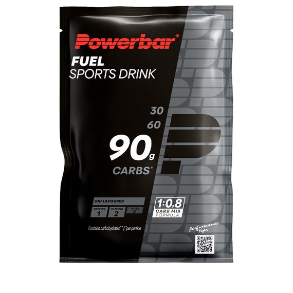 Fuel90 - Unflavoured