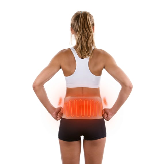 Waist Massager