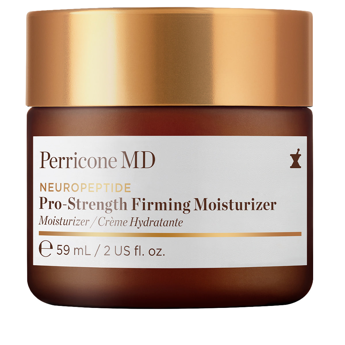 Idratante Rassodante Pro-Strength