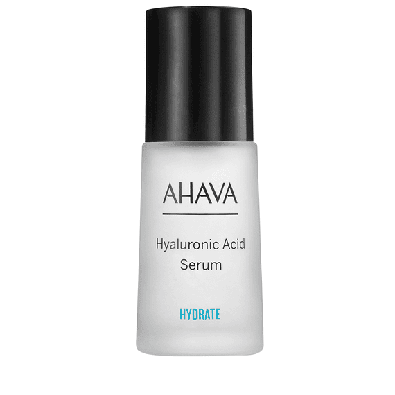 Hyaluronic Acid Serum