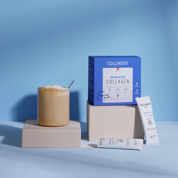 Natur'Active Collagen Sachets