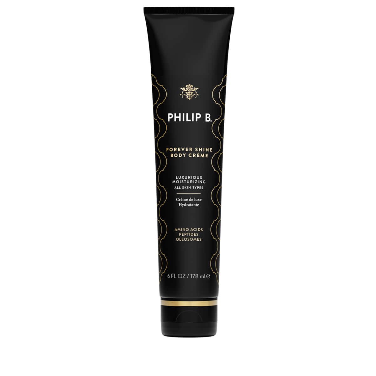 Forever Shine Body Duo Set