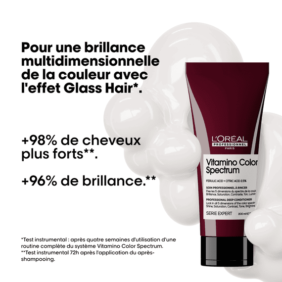 Vitamino Color Spectrum Deep Conditioner