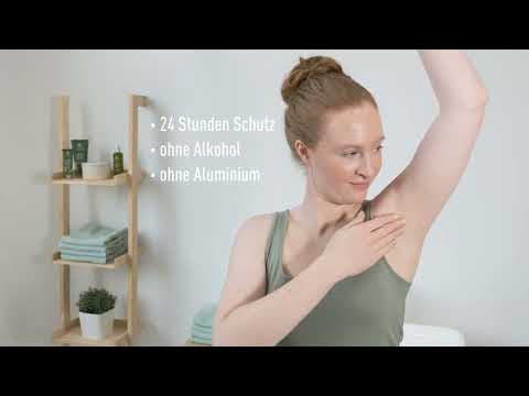 Waldspaziergang Deo Creme