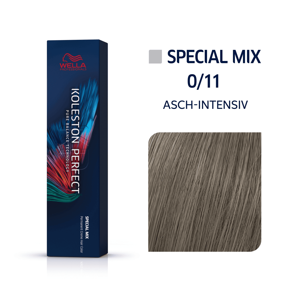 Special Mix