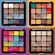 Ultimate Shadow Palette Vintage Jean Baby