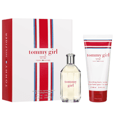 Eau de Toilette & Bodylotion Set
