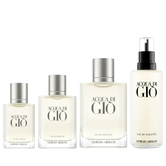 Acqua Di Giò Eau de Toilette