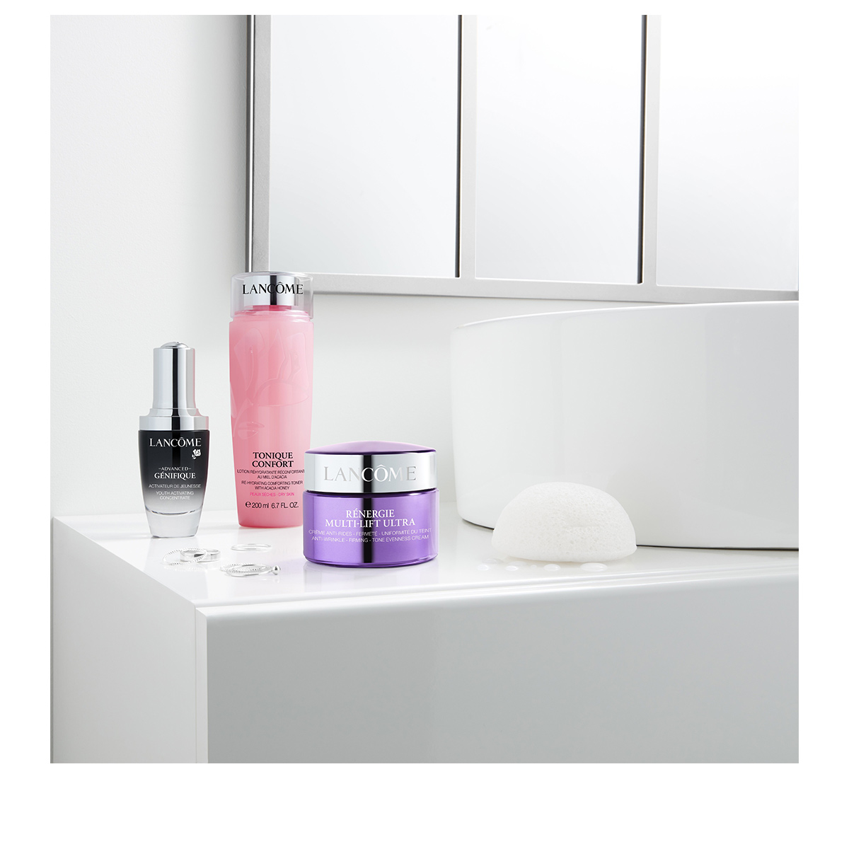 Rénergie Multi-Lift Ultra Cream