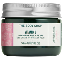Vitamin E Moisture Gel Cream