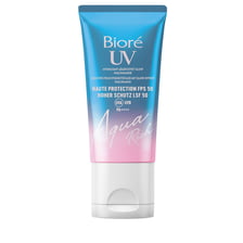 Fluido Idratante Leggero SPF50 Effetto Glow