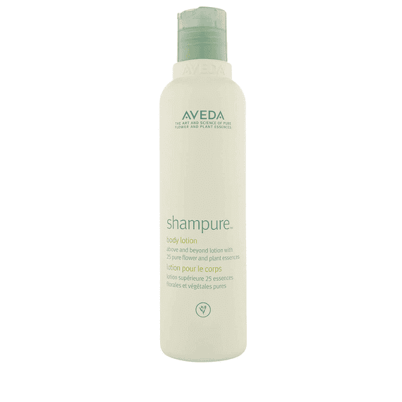 Shampure Body Lotion