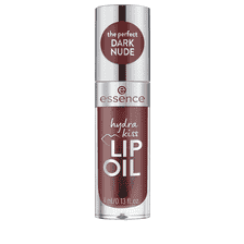 Hydra Kiss Lip Oil - 08 Mocha Glow