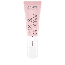 Make-up Fix & Glow Primer