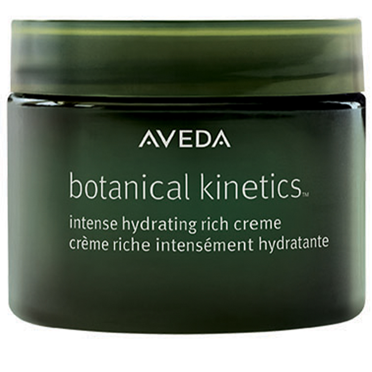Intense Hydrating Rich Creme