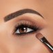 Precision shading eye Brush 8