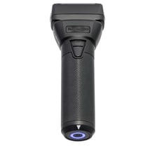 Doppelklingenrasierer FXONE BLACK SHAVER