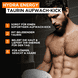 Hydra Energy Aufwach-Kick Duschgel