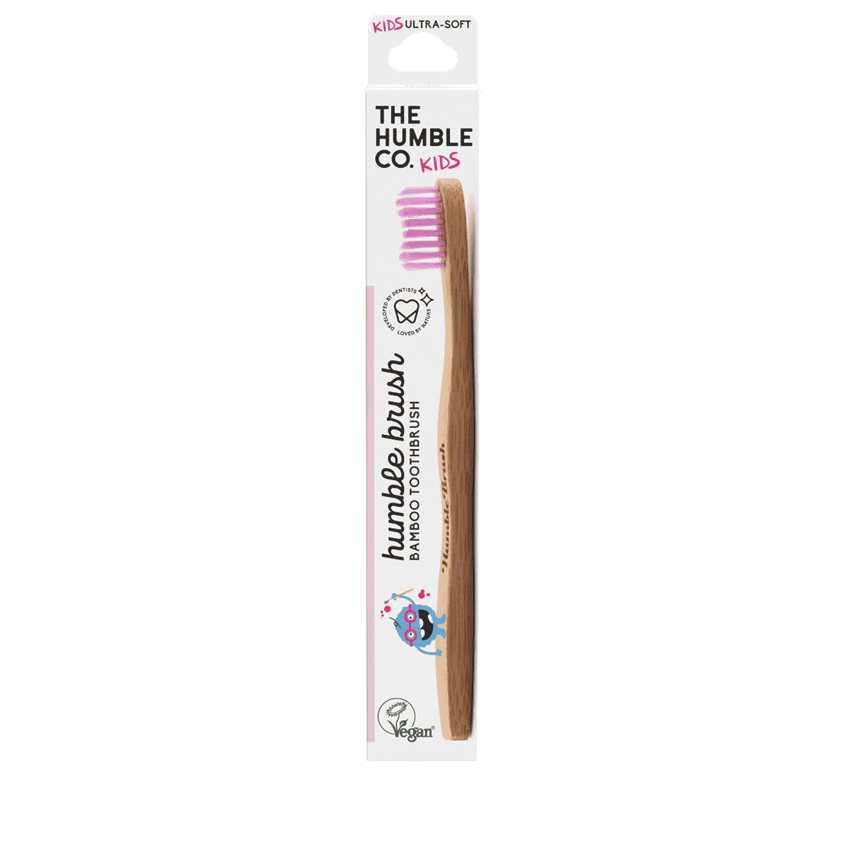 Toothbrush Kids