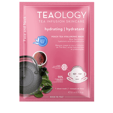 Peach Tea Hyaluronic Sheet Mask