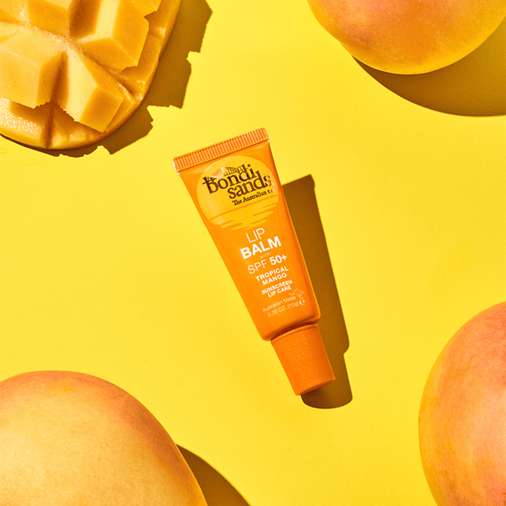 SPF 50+ Lip Balm Mango