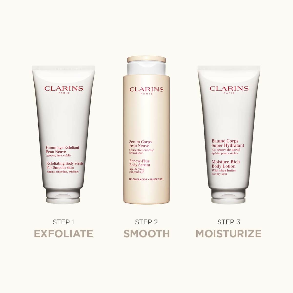 New Skin Exfoliating Scrub