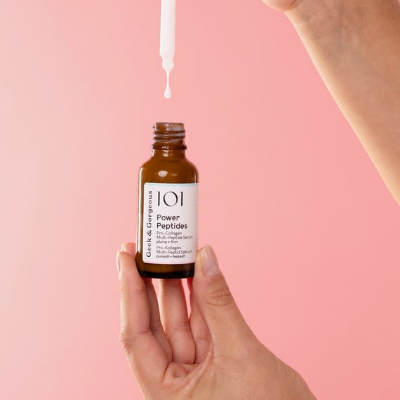 101 Power Peptides