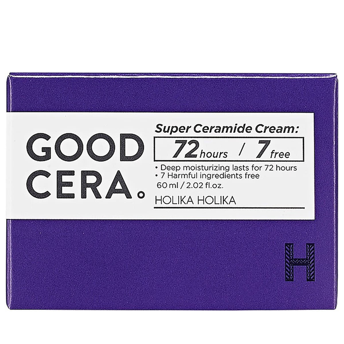 Good Cera Super Ceramide Cream