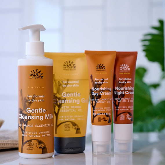 Nourishing Day Cream