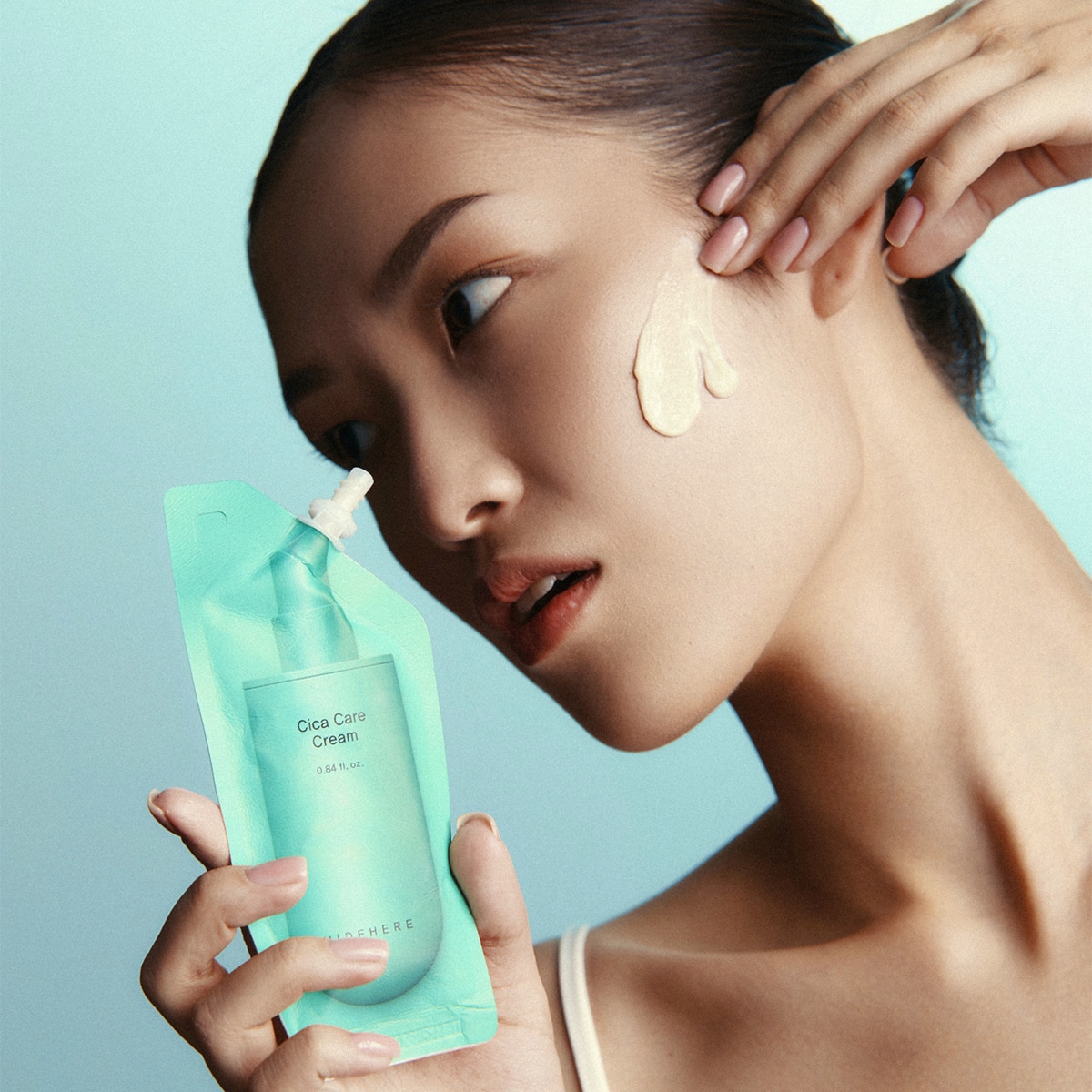 Cica Care Cream