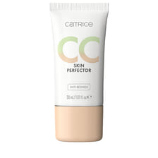 CC Skin Perfector - 010 Green, Shift, Go!