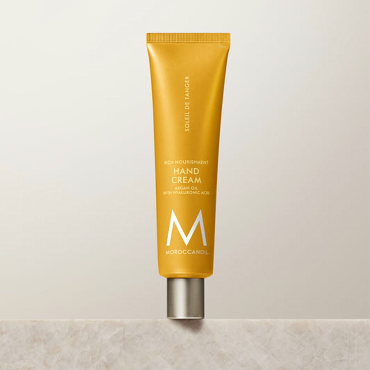 Hand Cream Fragrance Soleil de Tanger
