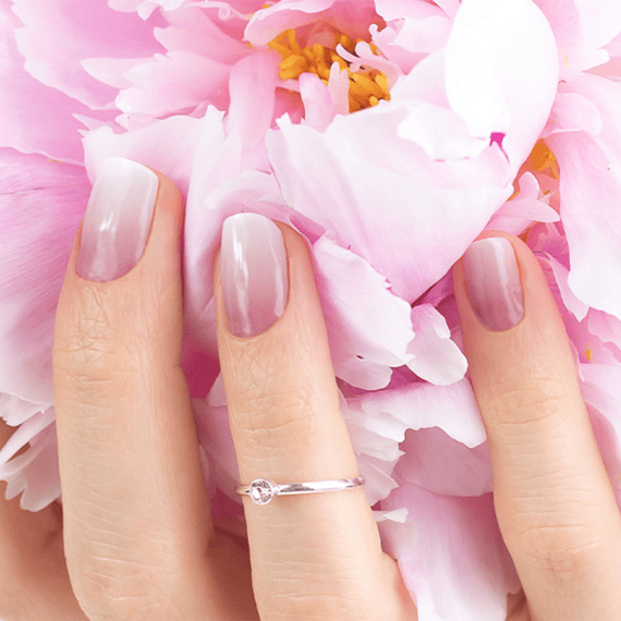 Rosy Love