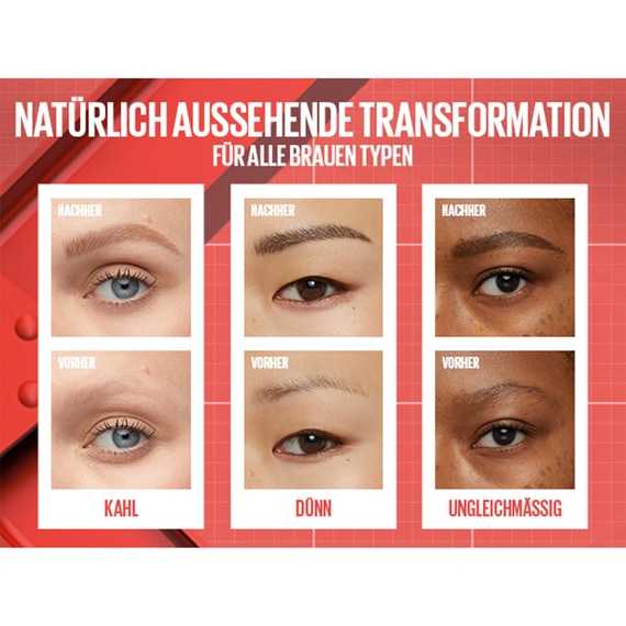 Build A Brow