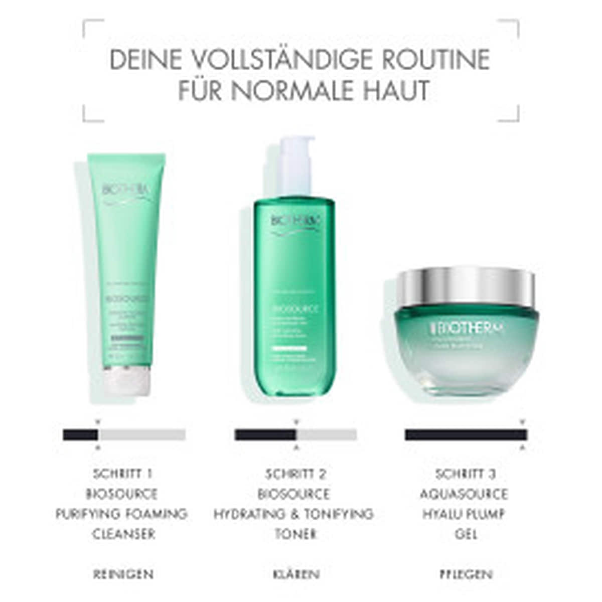 Aquasource Hyalu Plump Gel