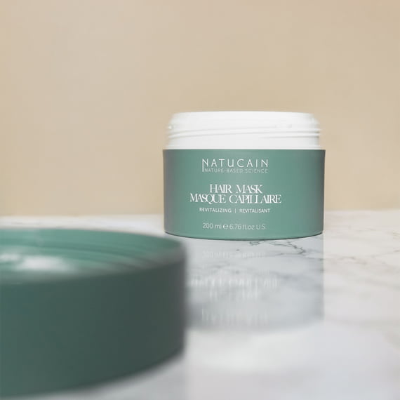 Hair Mask
