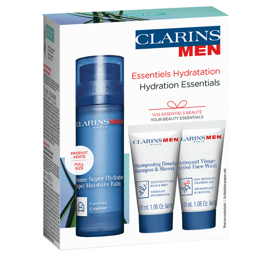 Essentials Hydration Kit