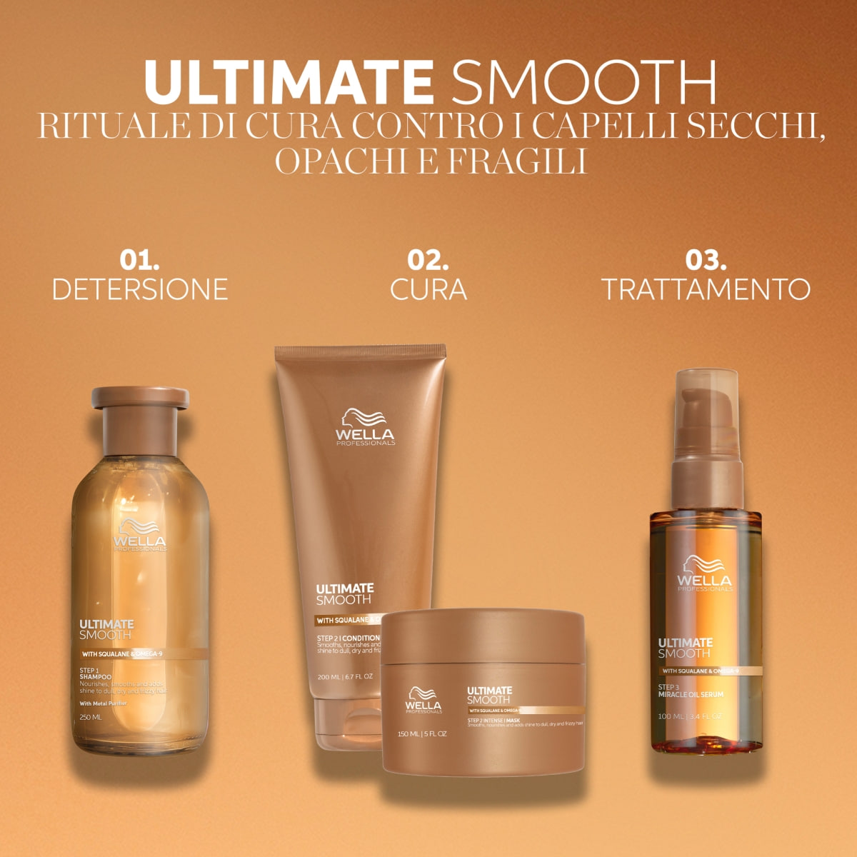 Shampoo