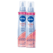 Ultra Strong Styling Mousse Duo