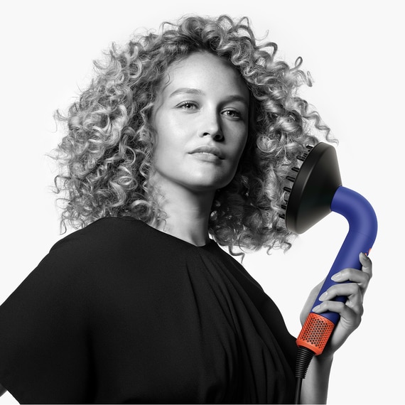 r Hair Dryer