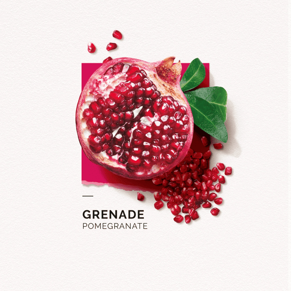 Eau de Parfum Grenade