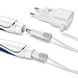 Sonicpower Pro Interdental Schallzahnbürste