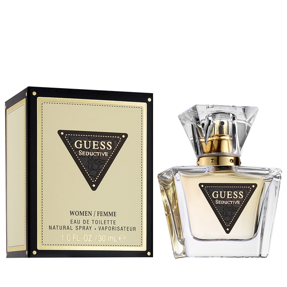 Eau de Toilette
