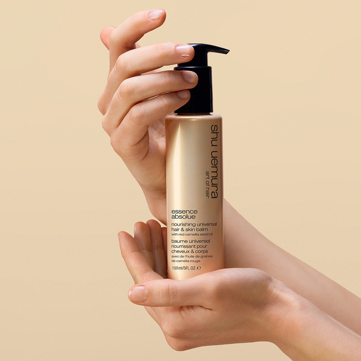 Essence Absolue Universal Hair & Skin Balm