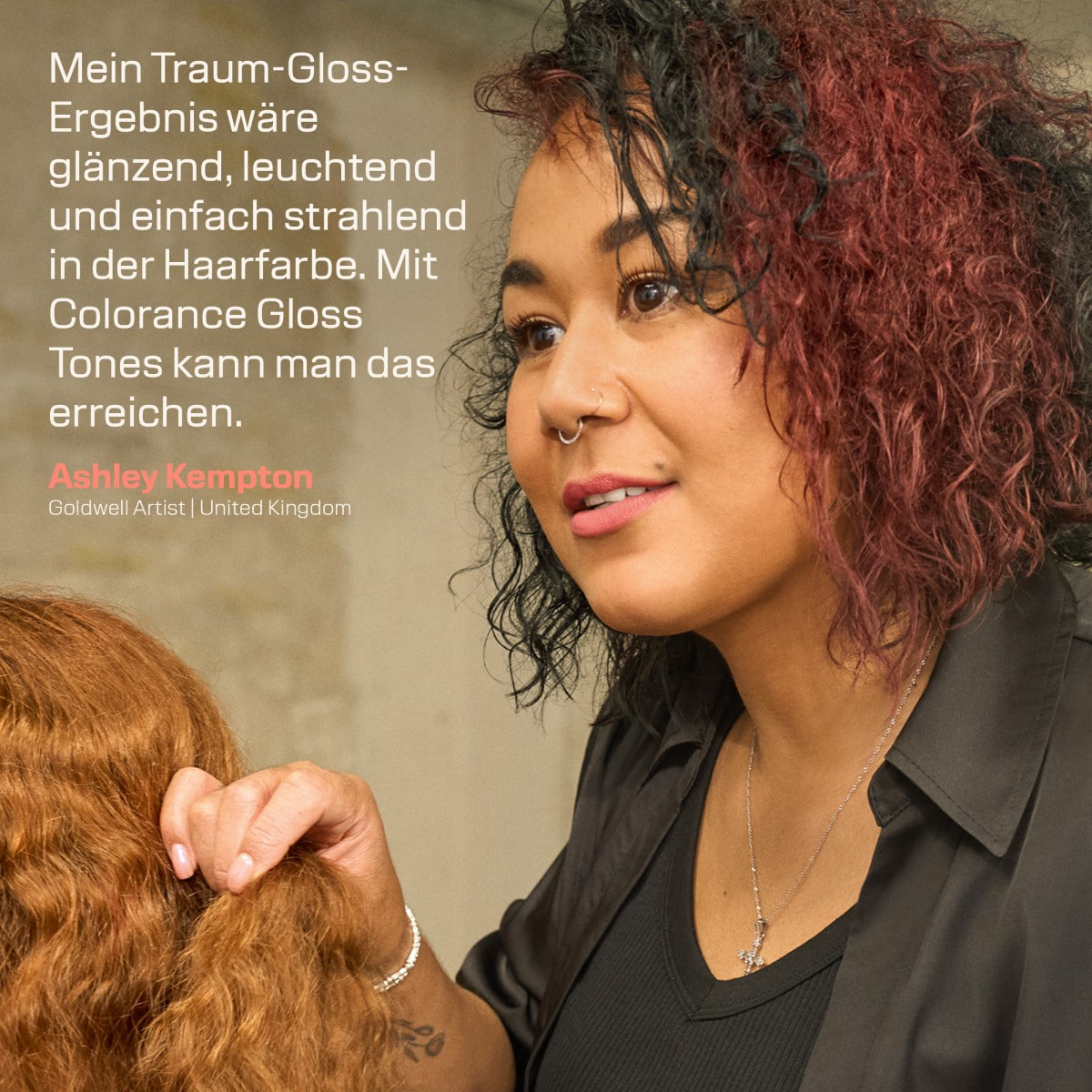 Gloss Tones - 8KG