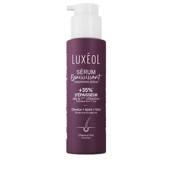 Thickening Serum