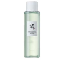 Green Plum Refreshing Toner : AHA + BHA