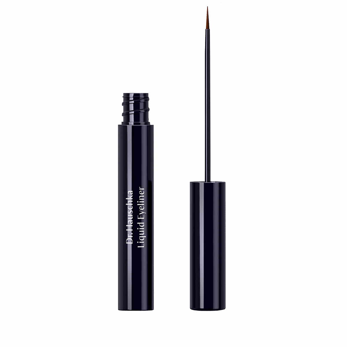 Liquid Eyeliner 01 black